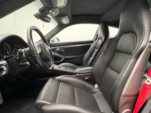 Certified 2015 Porsche 911 Turbo AWD/4WD image 5