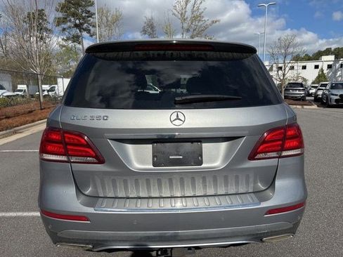 Used 2016 Mercedes-Benz GLE 350 image 11