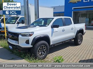 New 2026 Chevrolet Colorado ZR2 w/ Technology Package AWD/4WD video 1