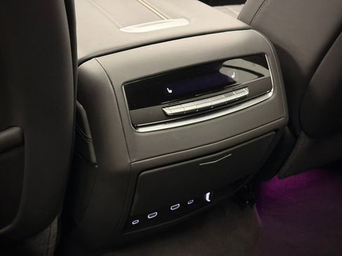Used 2026 Cadillac Escalade V w/ LPO, Floor Liner Package AWD/4WD image 30