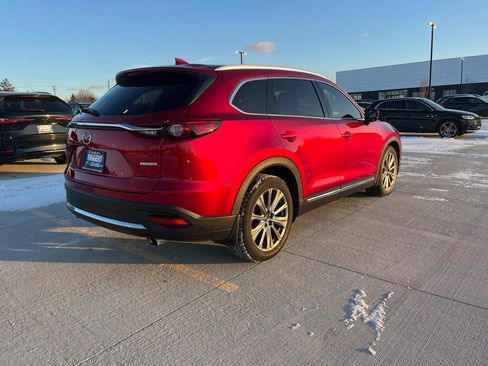 Used 2023 MAZDA CX-9 Signature image 10