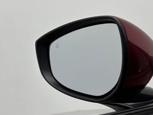 Used 2024 MAZDA CX-90 Plug-In Hybrid w/ Preferred image 25