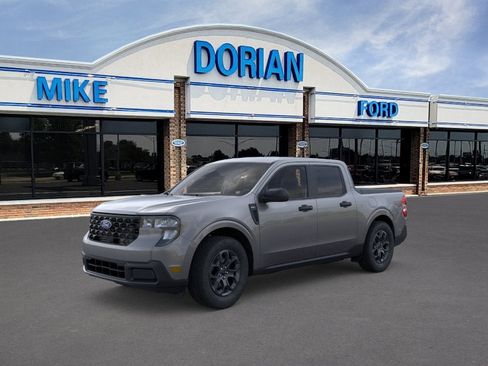 New 2026 Ford Maverick XLT w/ Equipment Group 301A image 1