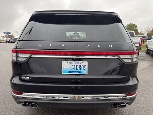 Used 2022 Lincoln Aviator Reserve w/ Equipment Group 201A image 6