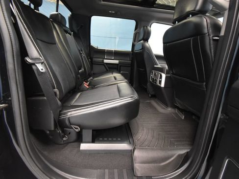 Used 2021 Ford F250 Lariat w/ Tremor Off-Road Package AWD/4WD image 32