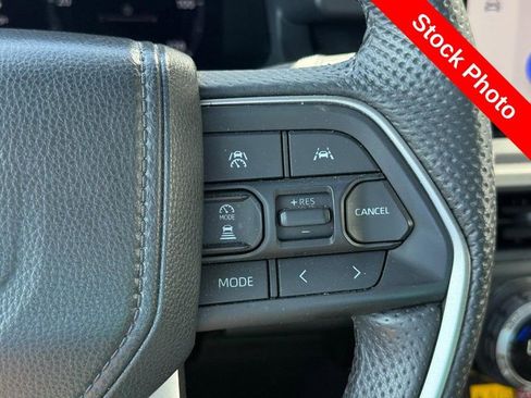 Used 2024 Toyota Tacoma TRD Off-Road w/ TRD Off Road Premium Package AWD/4WD image 21