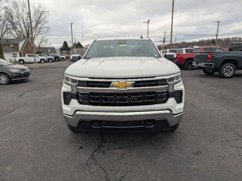 New 2026 Chevrolet Silverado 1500 LT image 2