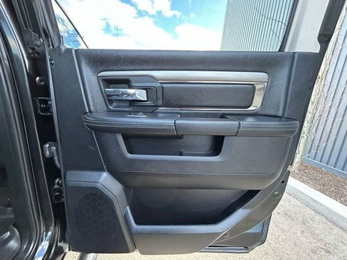 Used 2018 RAM 1500 Sport w/ Sport Premium Group image 50