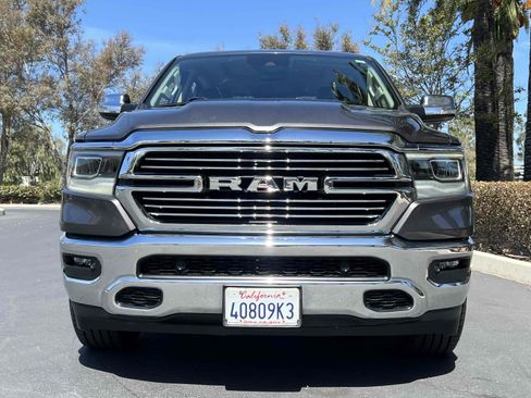Used 2022 RAM 1500 Laramie RWD image 45