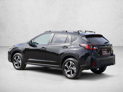 Used 2026 Subaru Crosstrek 2.0i Premium AWD/4WD image 8
