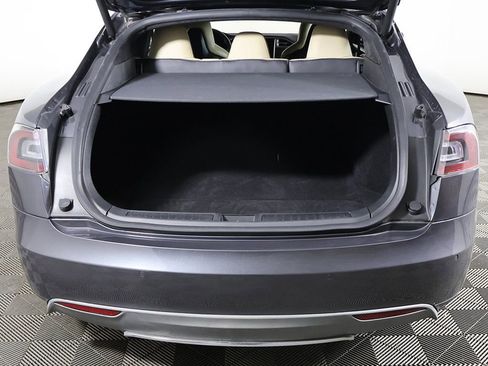 Used 2015 Tesla Model S P85D AWD/4WD image 15