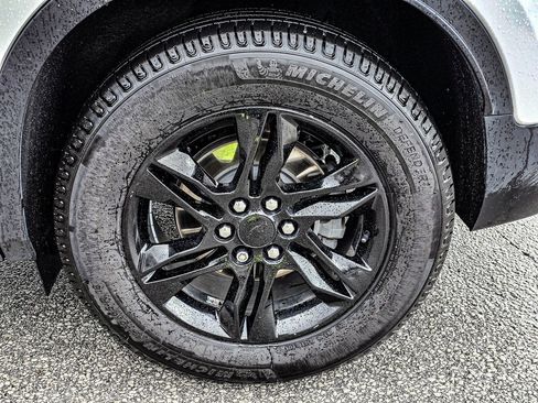 Used 2021 Chevrolet Blazer LT image 7