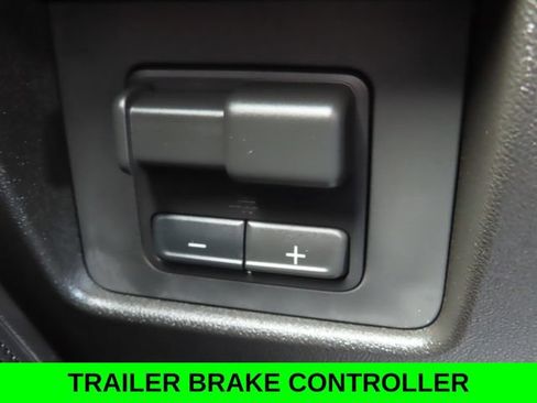 Used 2026 Chevrolet Colorado Trail Boss AWD/4WD image 30