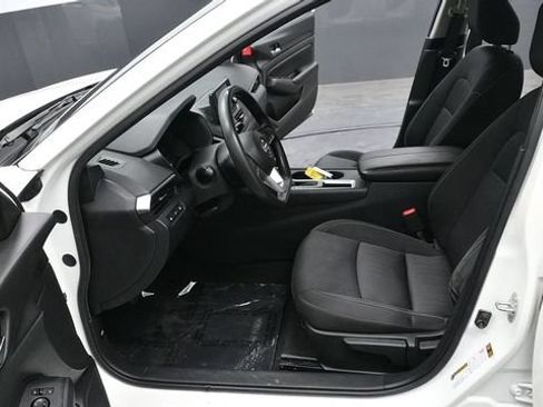 Used 2021 Nissan Altima 2.5 S FWD image 25