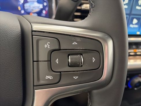 New 2026 Chevrolet Silverado 1500 LT image 17