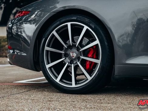 Used 2012 Porsche 911 Carrera S image 38