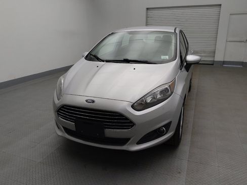 Used 2019 Ford Fiesta SE w/ Equipment Group 201A image 15
