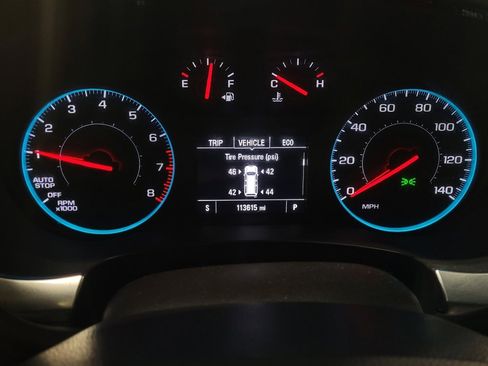 Used 2018 Chevrolet Traverse LS w/ LPO, Floor Liner Package image 23