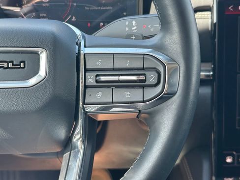 Used 2026 GMC Terrain Denali AWD/4WD image 39