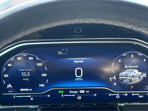 Used 2022 Chevrolet Silverado 1500 RST w/ All Star Edition Plus image 4