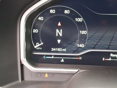 Used 2023 GMC Sierra 1500 AT4 w/ Technology Package image 22