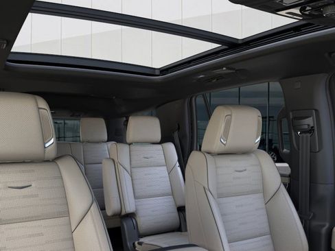 New 2026 Cadillac Escalade Sport image 48