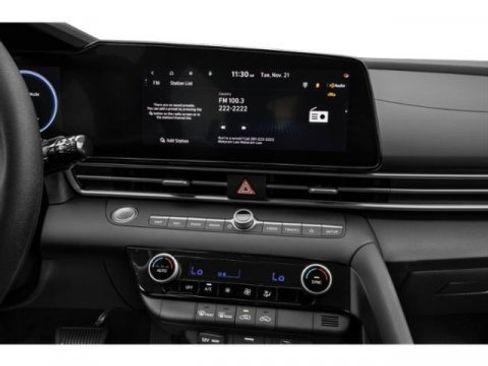 New 2026 Hyundai Elantra SEL Sport Premium FWD image 13