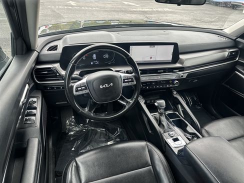 Used 2023 Kia Telluride S AWD/4WD image 6