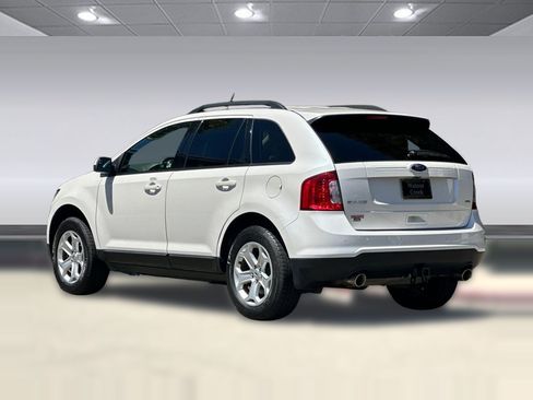 Used 2013 Ford Edge SEL FWD image 3
