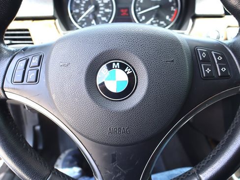 Used 2008 BMW 335i Convertible RWD image 32