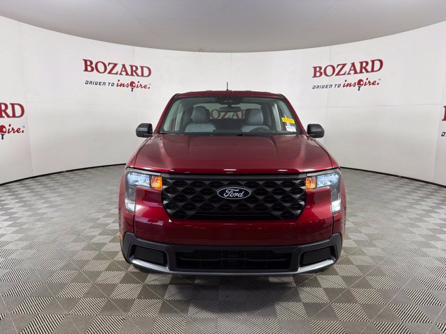 Used 2025 Ford Maverick XLT FWD image 2