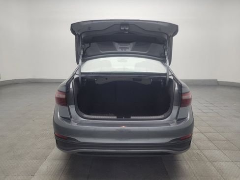 Used 2024 Volkswagen Jetta SE w/ Panoramic Sunroof Package FWD image 29