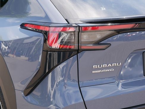 Certified 2023 Subaru Solterra AWD image 17