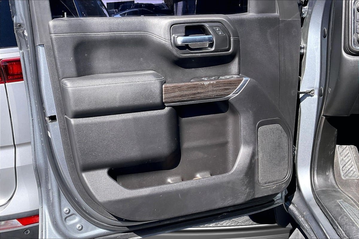 Used 2019 Chevrolet Silverado 1500 LT w/ All-Star Edition RWD image 23