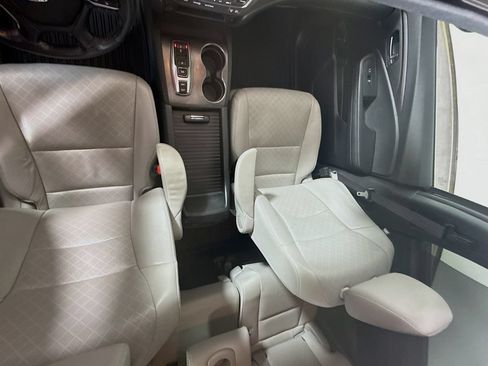 Used 2021 Honda Passport EX-L image 22