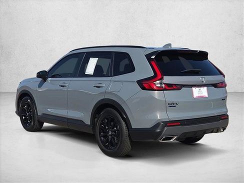 Used 2026 Honda CR-V Sport-L image 8