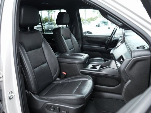 Used 2021 Chevrolet Tahoe LT image 42