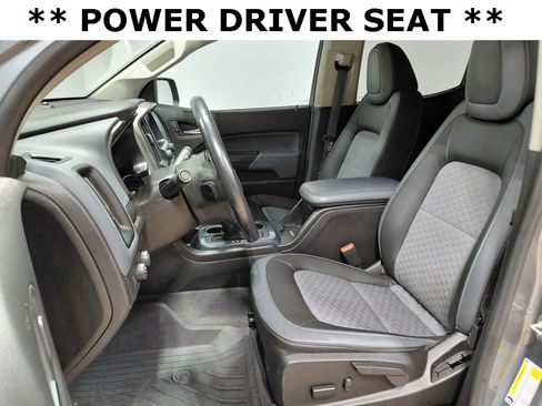 Used 2022 Chevrolet Colorado Z71 image 12