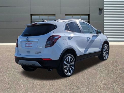 Used 2022 Buick Encore Preferred w/ Safety Package image 5