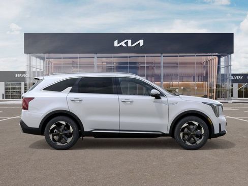New 2026 Kia Sorento EX AWD/4WD image 7