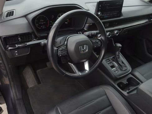 Used 2025 Honda CR-V EX-L image 9