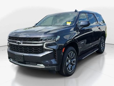 Used 2023 Chevrolet Tahoe LS w/ Driver Alert Package AWD/4WD image 7
