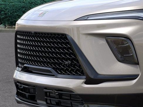 New 2026 Buick Enclave Sport Touring w/ Power Package image 14