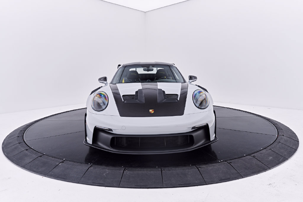 Used 2025 Porsche 911 GT3 RS RWD image 20