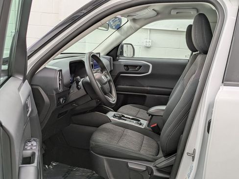 Used 2023 Ford Bronco Sport Big Bend AWD/4WD image 3
