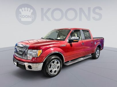 Used 2010 Ford F150 XL