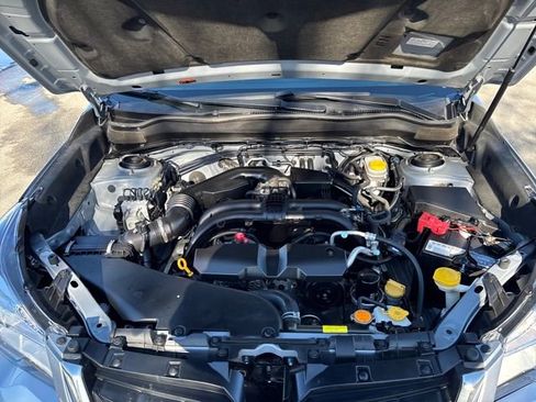 Used 2018 Subaru Forester 2.5i Premium image 28