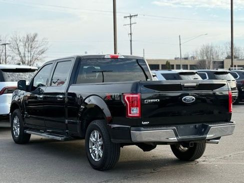 Used 2017 Ford F150 XLT w/ XTR Package image 39