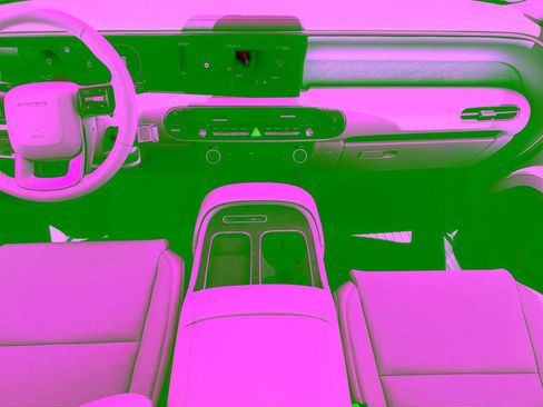 New 2026 Hyundai Palisade SEL FWD image 20