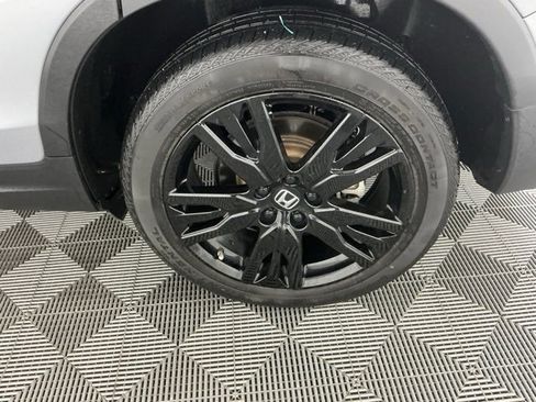 Used 2022 Honda Pilot Special Edition image 31